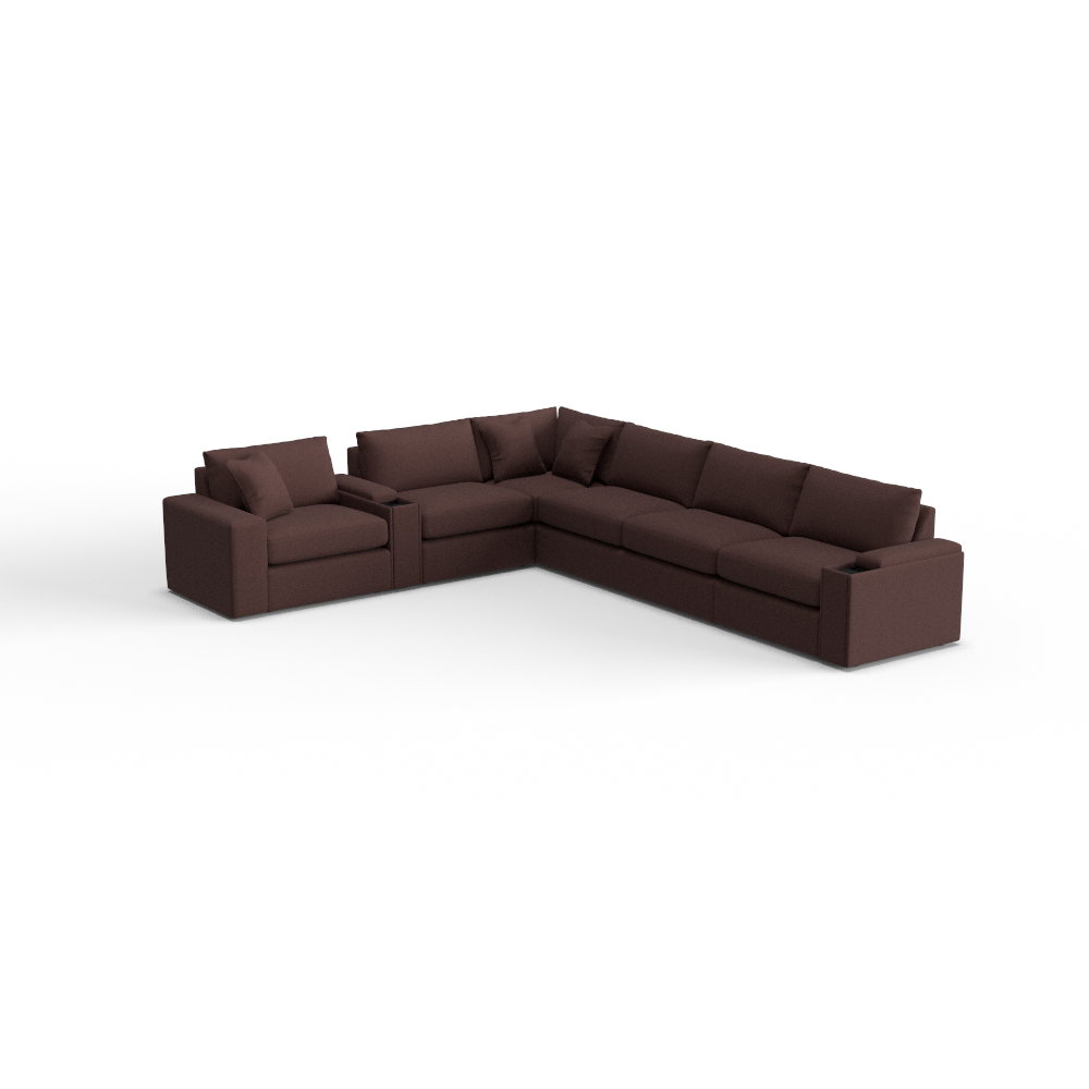 Tahoe Sectional